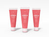 Free Plastic Lip Balm Tube With Box Mockup Psd