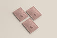 Free Plastic Sachet Packet Mockup Psd