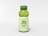 Free Plastic Tea Bottle Mockup Psd