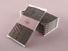 Free Plastic Wrap For Chocolate Tablets Mock-Up Psd