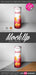 Free Potato Chips Can Mock-Up In Psd