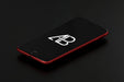 Free Product Red Iphone 7 Plus Mockup Vol.3