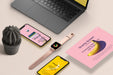 Free Psd Project Devices Showcase Vol3