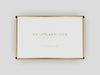 Free Rectangular Box Mockup Psd