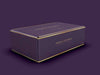 Free Rectangular Box Mockup Psd