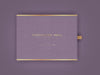 Free Rectangular Box Mockup Psd