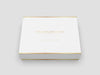 Free Rectangular Cardboard Box Mockup Psd