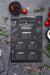 Free Restaurant Menu Concept Mock-Up Psd