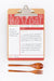 Free Restaurant Menu Concept Mockup Psd