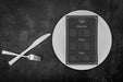 Free Restaurant Menu Concept Mockup Psd