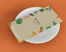 Free Restaurant Menu Mockup Psd