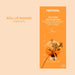 Free Roll Up Banner Template With Spring Festival Concept Psd
