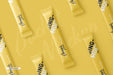 Free Sachet Stick Packaging Mockup Psd