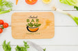 Free Salad Bar Dishes With Fresh Vegetables Psd