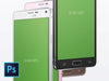 Free Samsung Galaxy Note Mockups