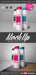 Free Shampoo Bottle Mock-Up In Psd
