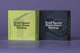 Free Small Psd Square Box Mockup Set