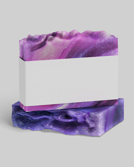Free Soap Mockups