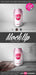 Free Soda Can Mock-Up In Psd