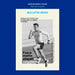 Free Sport Newspaper Cover Concept Psd