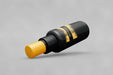 Free Spray Bottle Mockup Psd