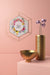 Free Spring Deco Concept Mock-Up Psd
