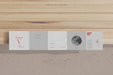 Free Square Five Fold Brochure Mockup Psd