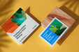 Free Stationery Envelope Psd Invitation Mockup