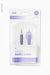 Free Stereo Audio Cable Mockup, Front View Psd