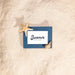 Free Summer Mockup With Marine Elements Psd