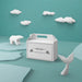 Free Sustainable Ocean Day Concept With Mock-Up Psd