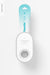 Free Toothpaste Holder Mockup, Front View Psd
