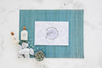 Free Top View Bath Concept With Toiletries Psd