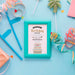 Free Top View Birthday Concept Psd
