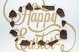 Free Top View Easter Mockup Psd
