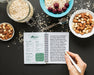 Free Top View Morning Breakfast Concept Psd