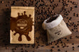 Free Top View Of Coffee Concept Mock-Up Psd