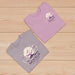 Free Top View Of Cute T-Shirt Concept Mock-Up Psd