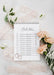 Free Top View Of Wedding Concept Mock-Up Psd