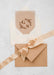 Free Top View Of Wedding Concept Mock-Up Psd