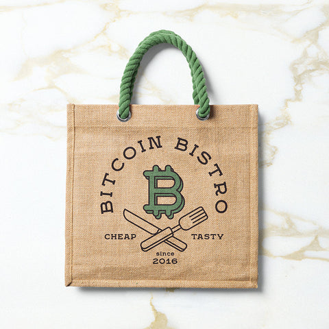 Free Tote Bag Mockup