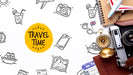 Free Traveler Tools While Exploring Psd