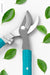 Free Tree Trimmer Mockup, Close Up Psd
