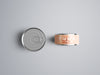 Free Tuna Can Mockup