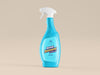 Free Window Cleaner Psd Mockup